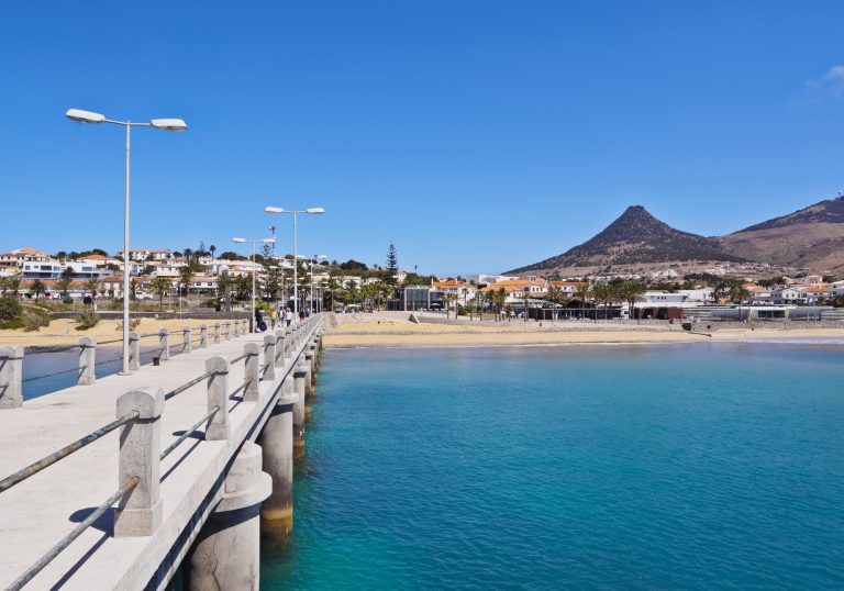 Porto Santo
